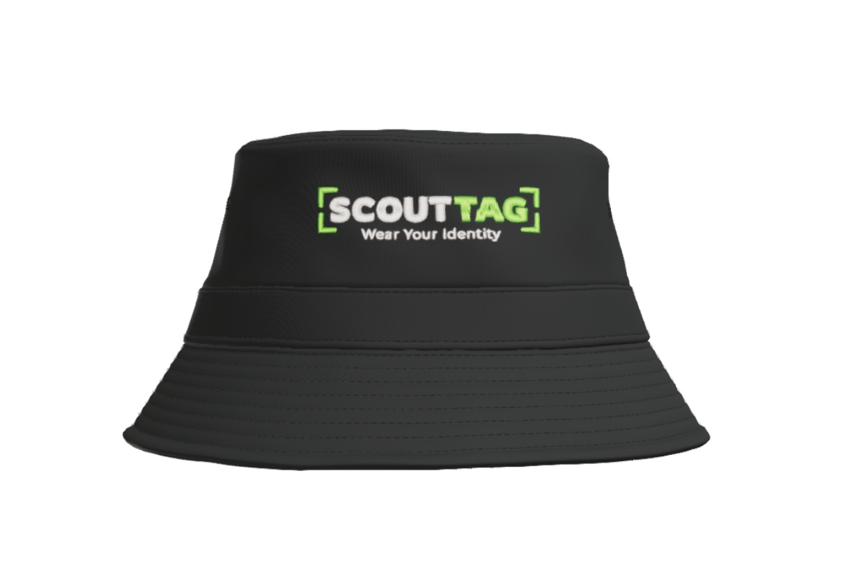 Bucket hat