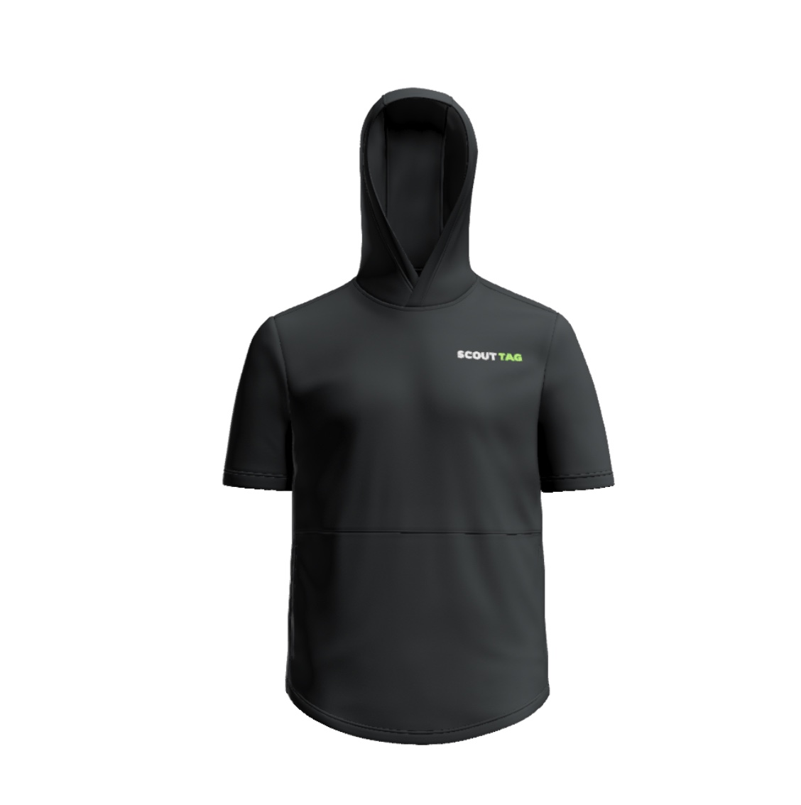 Training hoodie