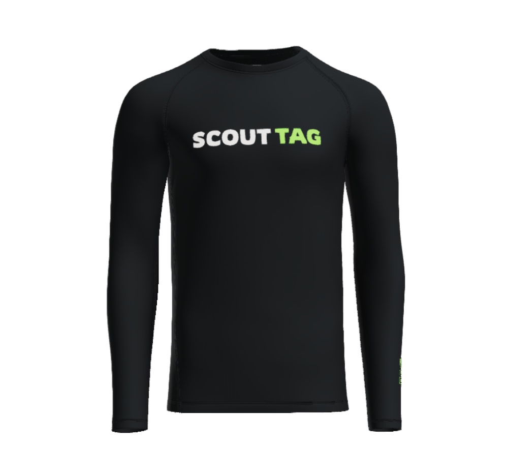 Long sleeve