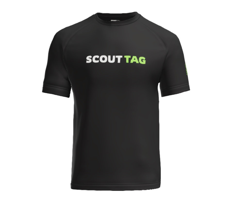 Training shirt